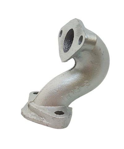 IM001 INLET MANIFOLD 20MM FOR 90CC / 110CC QUAD & DIRT BIKE / ATV TORONTO