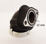 IM003 INLET MANIFOLD 30MM FOR QUAD / ATV / SCOOTER / MOPED GY6 125CC