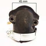 IM003 INLET MANIFOLD 30MM FOR QUAD / ATV / SCOOTER / MOPED GY6 125CC