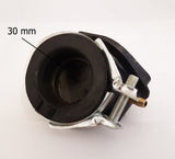 IM003 INLET MANIFOLD 30MM FOR QUAD / ATV / SCOOTER / MOPED GY6 125CC
