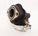 IM003 INLET MANIFOLD 30MM FOR QUAD / ATV / SCOOTER / MOPED GY6 125CC