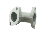IM006 INLET MANIFOLD 25MM FOR DIRT / PIT BIKE / QUAD 110CC - 125CC