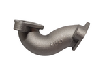 IM023 INLET MANIFOLD 20MM FOR 90CC 110 CC 125CC DIRT PIT BIKES