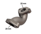 IM023 INLET MANIFOLD 20MM FOR 90CC 110 CC 125CC DIRT PIT BIKES