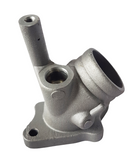 IM025 INLET MANIFOLD FOR BASHAN BS250AS-43 250CC FUEL INJECTION QUAD BIKE 2019