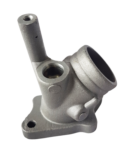 IM025 INLET MANIFOLD FOR BASHAN BS250AS-43 250CC FUEL INJECTION QUAD BIKE 2019