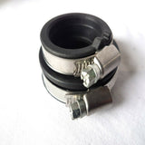IM026 INLET MANIFOLD / CARB MOUNT FOR BASHAN BS250AS-43 250CC QUAD BIKE 2019