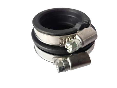 IM026 INLET MANIFOLD / CARB MOUNT FOR BASHAN BS250AS-43 250CC QUAD BIKE 2019