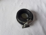 IM028 INLET MANIFOLD FUEL INJECTOR MOUNT FOR BASHAN BS200AU-11B 200CC QUAD BIKE