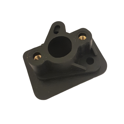 IM029 PLASTIC INLET MANIFOLD DR49 49cc 2 STROKE ENGINE & SOME  MINI MOTOS