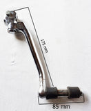 KIS03 KICK START 190MM FOR 125CC ORION 125CC 140CC PIT / DIRT BIKE KICK START