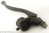 LCL03 CLUTCH LEVER FOR BASHAN BS200S-7 200 CC / BS250S-11B 250 CC QUAD BIKES - Orange Imports - 2