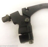LCL03 CLUTCH LEVER FOR BASHAN BS200S-7 200 CC / BS250S-11B 250 CC QUAD BIKES - Orange Imports - 3