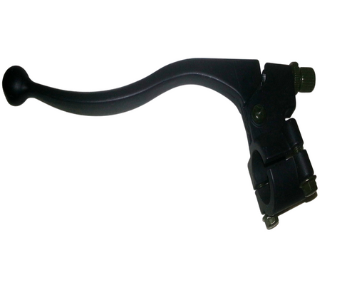 LCL03 CLUTCH LEVER FOR BASHAN BS200S-7 200 CC / BS250S-11B 250 CC QUAD BIKES