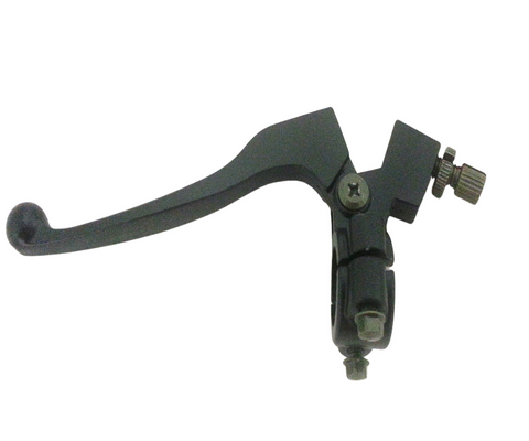 LCL12 CLUTCH LEVER STANDARD 22MM FITTING FOR 50CC / 110CC / 125CC / 140CC DIRT / PIT BIKE / QUAD