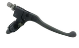 LCL12 CLUTCH LEVER STANDARD 22MM FITTING FOR 50CC / 110CC / 125CC / 140CC DIRT / PIT BIKE / QUAD