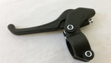 LEV01 ACCELERATOR LEVER FOR 49CC 2 STROKE GT-ONE DRIFT TRIKE - Orange Imports - 2
