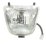 LH005 HEADLIGHT FOR JUNIOR QUAD / ATV 50CC / 90CC / 110CC