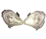LH008 FRONT HEAD LIGHT SET FOR HAILI 350 QUAD BIKE ATV