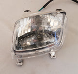 LH014 HEAD LIGHT SET FOR 110CC ORION AGA-4 QUAD BIKE