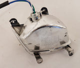 LH014 HEAD LIGHT SET FOR 110CC ORION AGA-4 QUAD BIKE