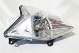 LH016 HEAD LIGHT FOR BASHAN BS250AS-43 250CC ROAD LEGAL BASHAN 2019