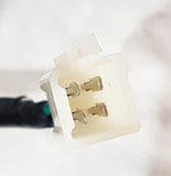 LH016 HEAD LIGHT FOR BASHAN BS250AS-43 250CC ROAD LEGAL BASHAN 2019