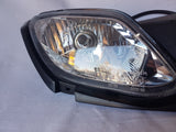 LH017 HEADLIGHT SET IN SURROUND BASHAN BS200AU-11B 200cc Road Legal