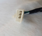 LH017 HEADLIGHT SET IN SURROUND BASHAN BS200AU-11B 200cc Road Legal