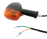 LIN02 INDICATOR FRONT RIGHT / REAR LEFT FOR QUAD / ATV / BUGGY / BASHAN BS200S-7