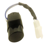 LIN18 GY6 2 PIN INDICATOR FLASHER FLASH RELAY MOPED / SCOOTER / BIKE 50CC 12V 10A