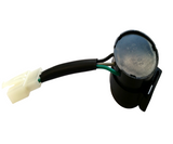 LIN19 GY6 3 PIN INDICATOR FLASHER FLASH RELAY MOPED / SCOOTER / BIKE 50CC 12V 10A