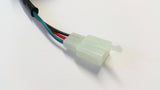 LIN24 INDICATOR FLASHER FLASH RELAY 3 PIN DC 12 VOLT FOR QUAD / DIRT / PIT BIKES