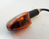 LIN25 REAR LEFT INDICATOR BASHAN BS250AS-43 250CC ROAD LEGAL QUAD BIKE E11