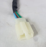 LIN30 RIGHT FRONT INDICATOR BASHAN BS250AS-43 250CC QUAD BIKE