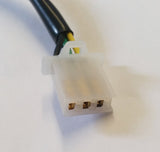 LRB06 BRAKE LIGHT LED MOTORBIKE / QUAD / KIT CAR OFF ROAD - Orange Imports - 3