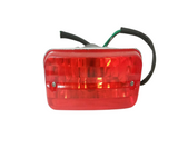 LRB21 REAR TAIL AND BRAKE LIGHT 110CC ORION JUNIOR KIDS QUAD BIKE