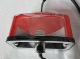 LRB25 REAR BRAKE LIGHT FOR BASHAN BS250AS-43 250CC QUAD BIKE