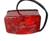 LRB25 REAR BRAKE LIGHT FOR BASHAN BS250AS-43 250CC QUAD BIKE