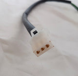 LRB27 REAR BRAKE LIGHT FOR 150CC GY6 OFF ROAD QUAD BIKE JINLING JLA-13