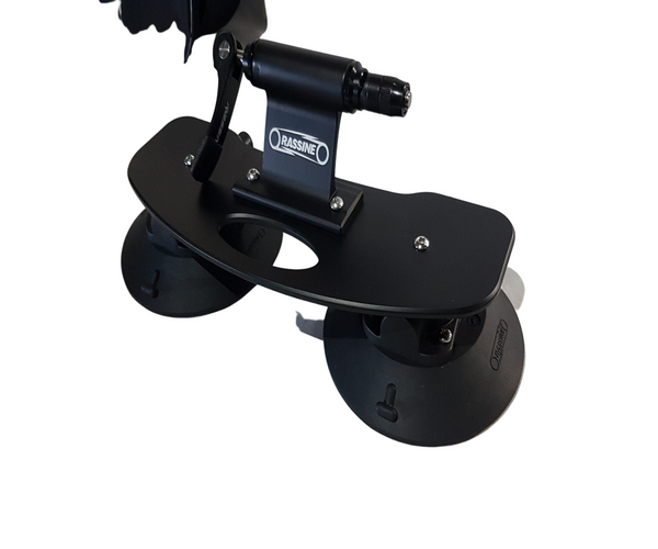 Rassine suction bike rack hotsell