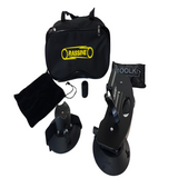 LXB2 RASSINE SINGLE BIKE RACK, ROOF RACK FOR BICYCLE WITH SUCTION PAD FIXINGS