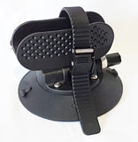 LXSC1 REAR SUCTION CUP FOR RASSINE BIKE ROOF RACK FOR ROAD BIKE WHEELS