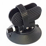 LXSC1 REAR SUCTION CUP FOR RASSINE BIKE ROOF RACK FOR ROAD BIKE WHEELS