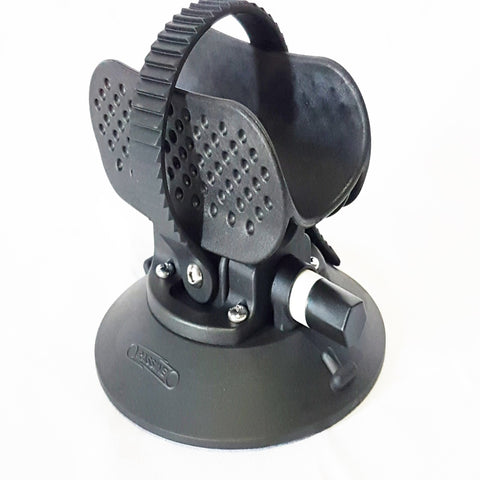 LXSC2 REAR SUCTION CUP FOR RASSINE BIKE ROOF RACK FOR MOUNTAIN BIKE WHEELS