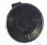 LXSC3 REAR REPLACEMENT SUCTION CUP FOR RASSINE BIKE ROOF RACK