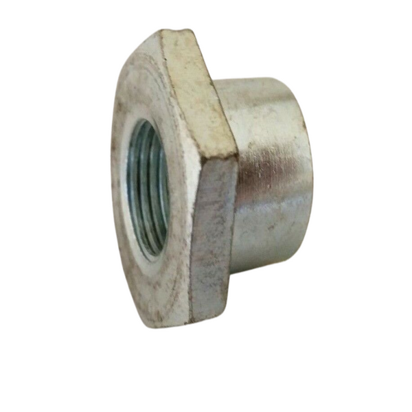 NU004 SET OF 2 UPPER BALL JOINT NUTS BASHAN 200cc 250cc QYAD BIKE ATV Orange Imports