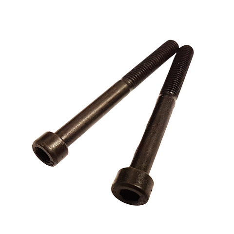 NU017 SET OF 2 X CARBURETOR FIXING BOLTS CARB BOLTS FOR 49CC MINI MOTO / DIRT BIKE
