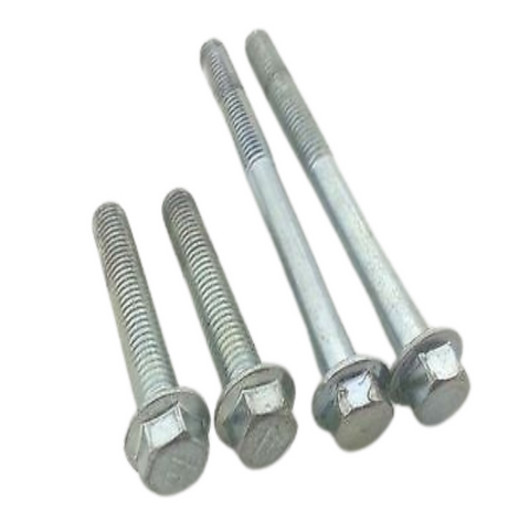 NU027 SET OF 4 X FIXING BOLTS FOR 49CC MINI DIRT BIKE CLUTCH BELL TRANSFER BOX