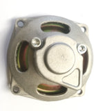 NU028 SET OF 2 X TOP BOLTS FOR CLUTCH BELL HOUSING 49CC MINI MOTO MINI QUAD BIKE